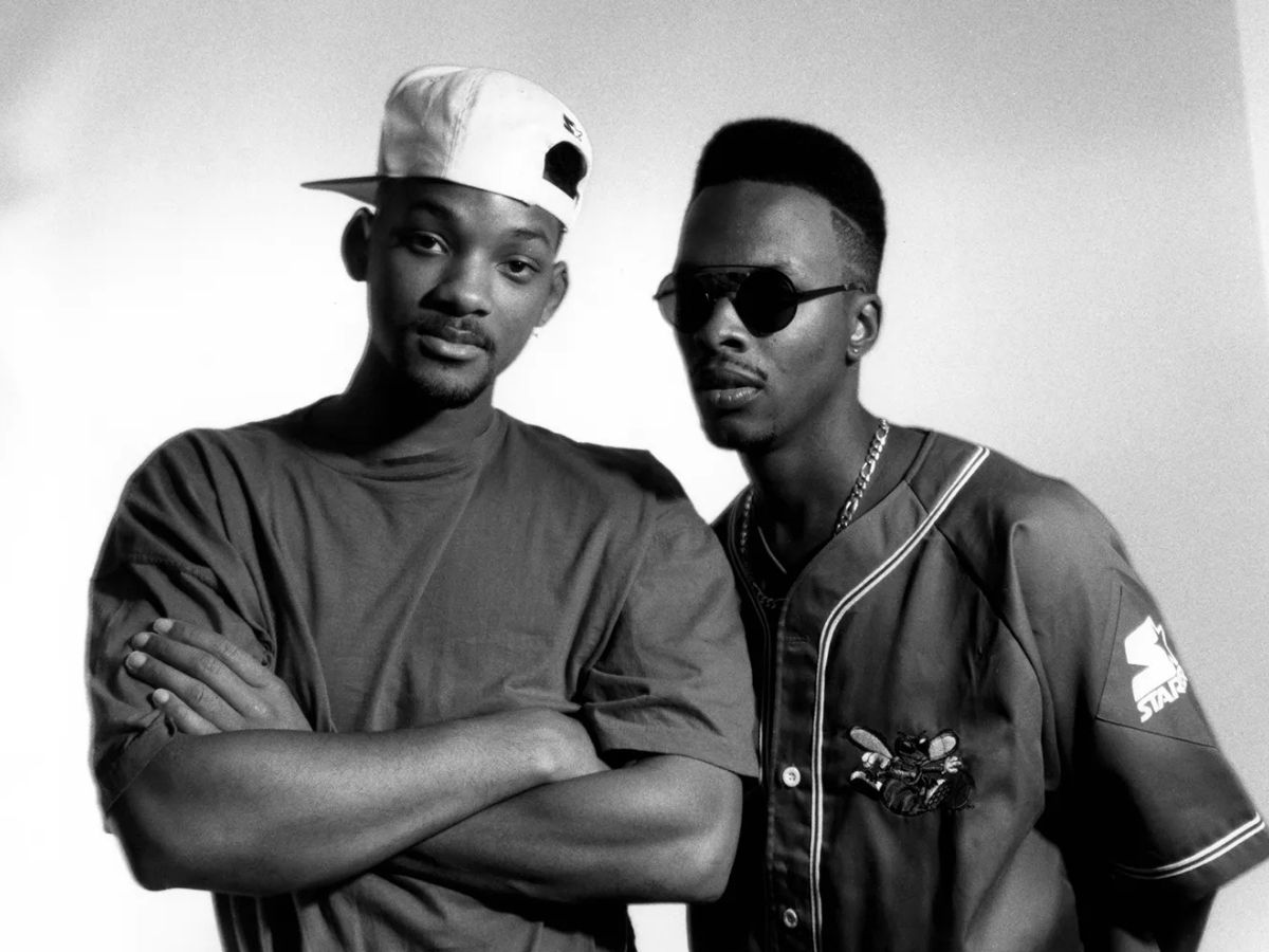 Who Was The First Hip Hop Artist To Win A Grammy Audiolover