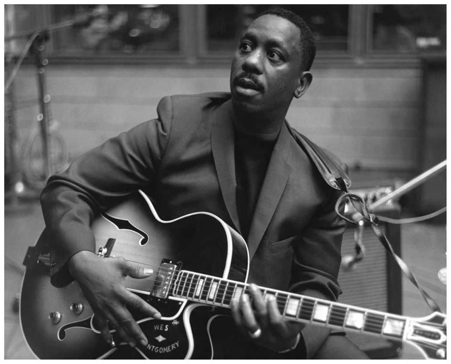 Who Was The Most Influential Jazz Guitarist In The History Of Jazz Guitar Style?