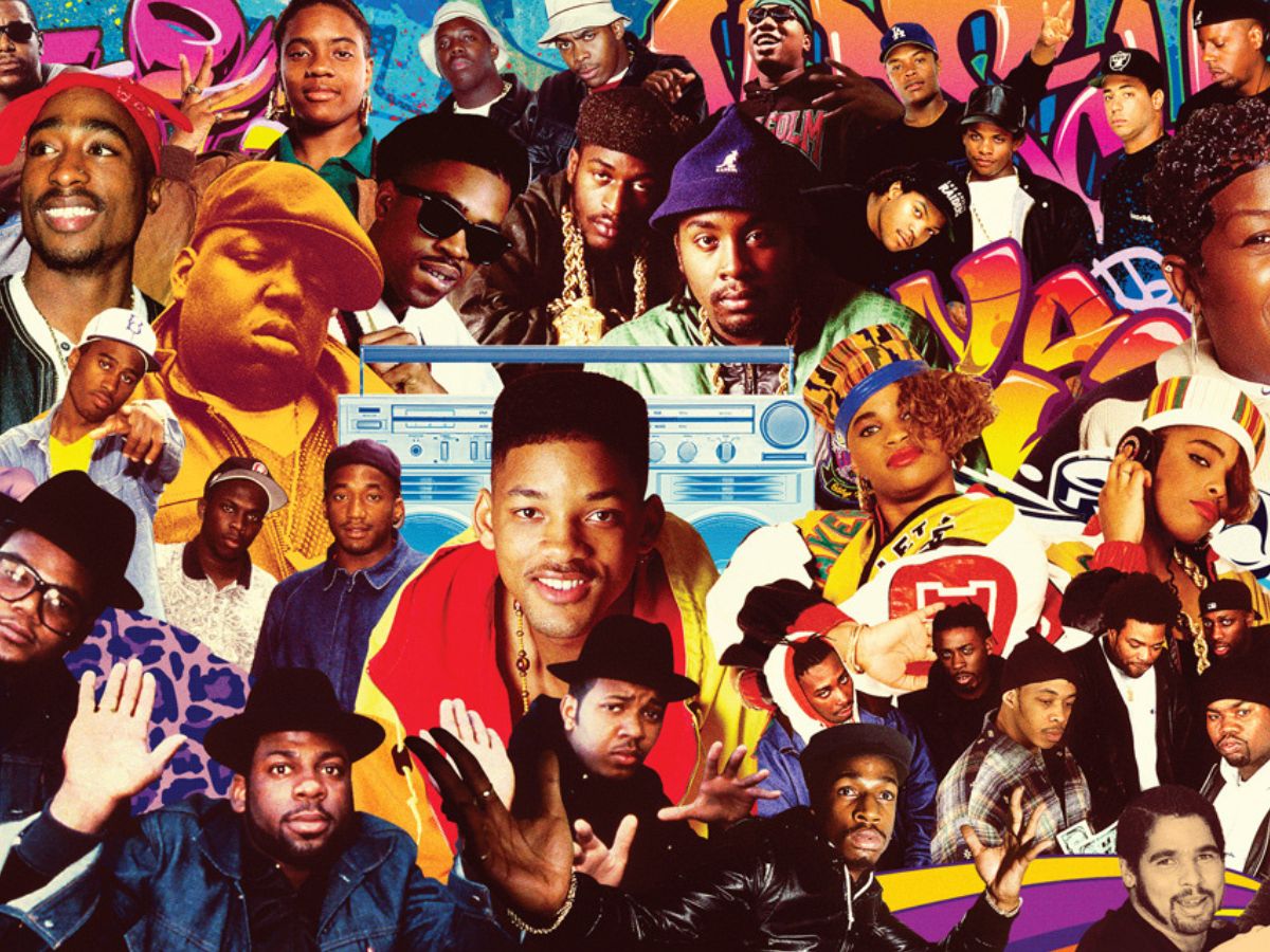 Who Were The Pioneers Of Hip Hop