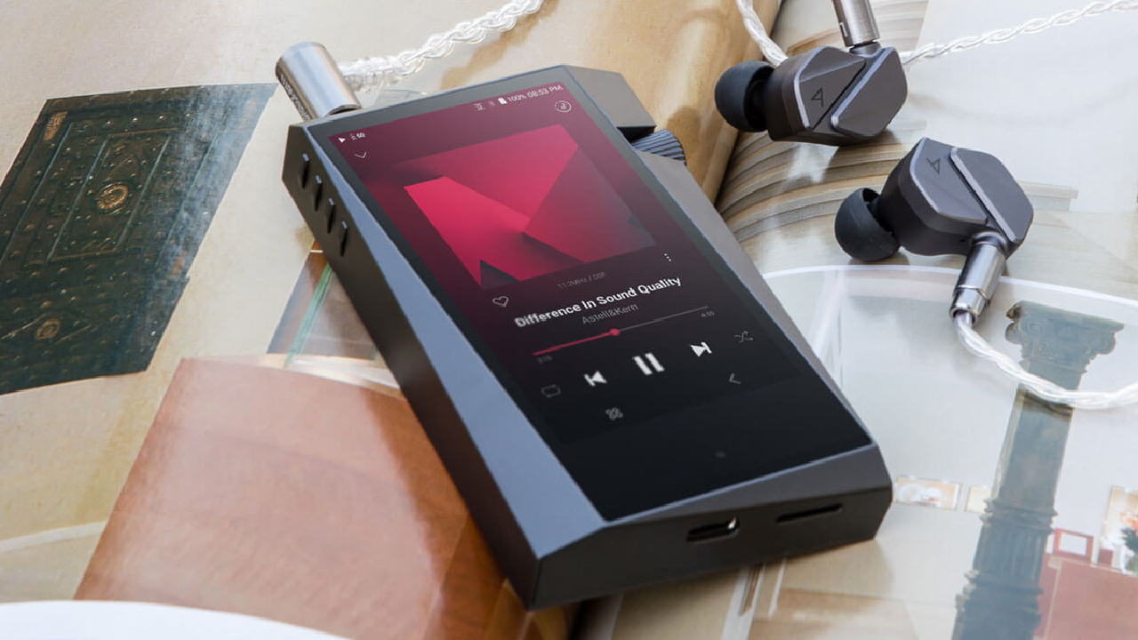 Why Audiophile Music Players Are Expensive