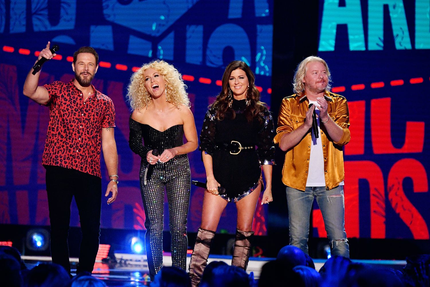 2019 CMT Music Awards Show Is On What Channel