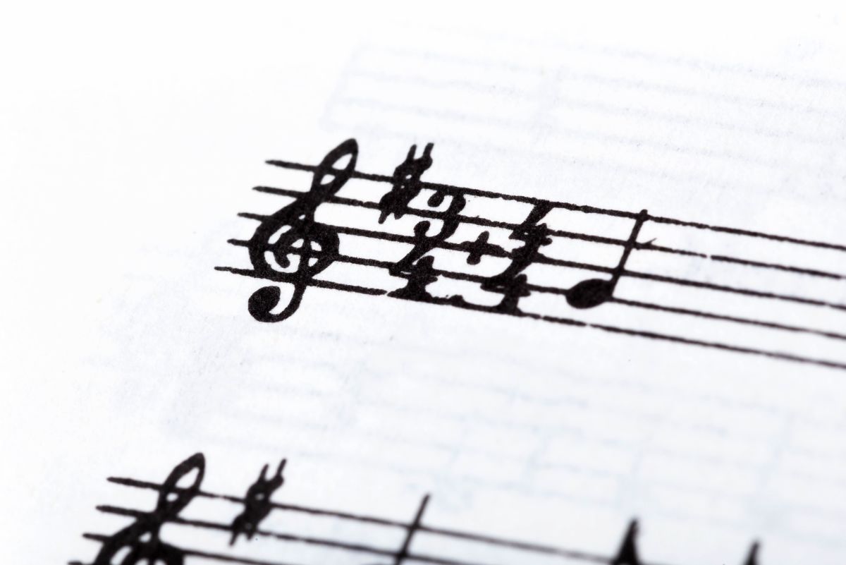 Can You Ask For Tempo When Sight Reading Music
