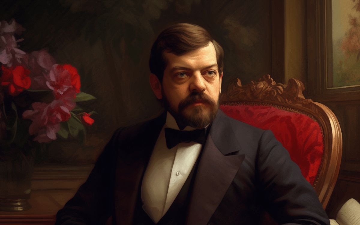 Claude Debussy Is The Composer Of Which Opera?