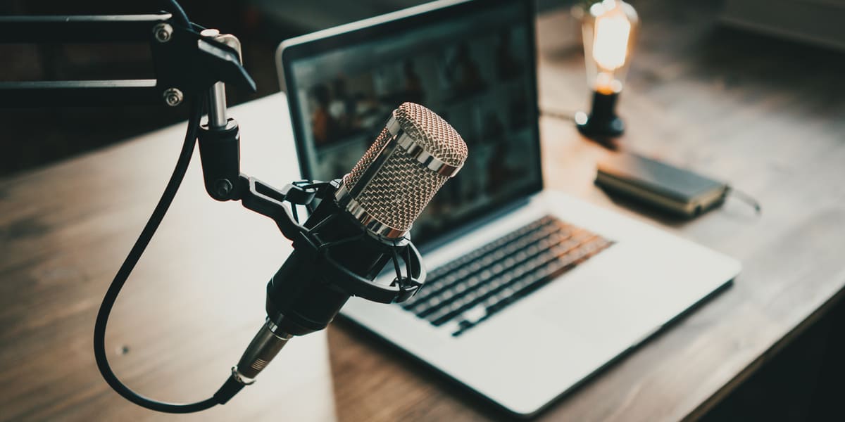 How Can I Start A Podcast For Free