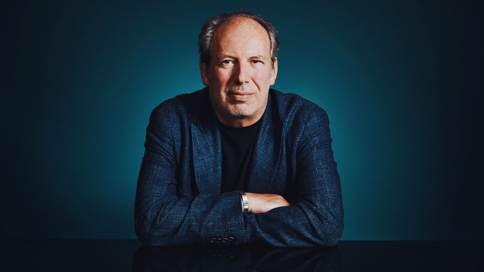 How Did Hans Zimmer Become A Composer