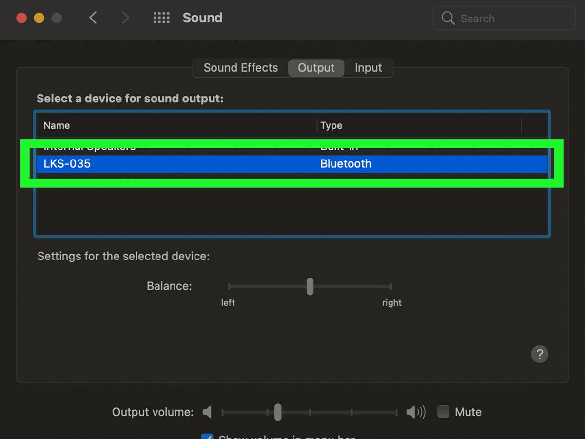 How Do I Add A Bluetooth Speaker To My Playback Devices