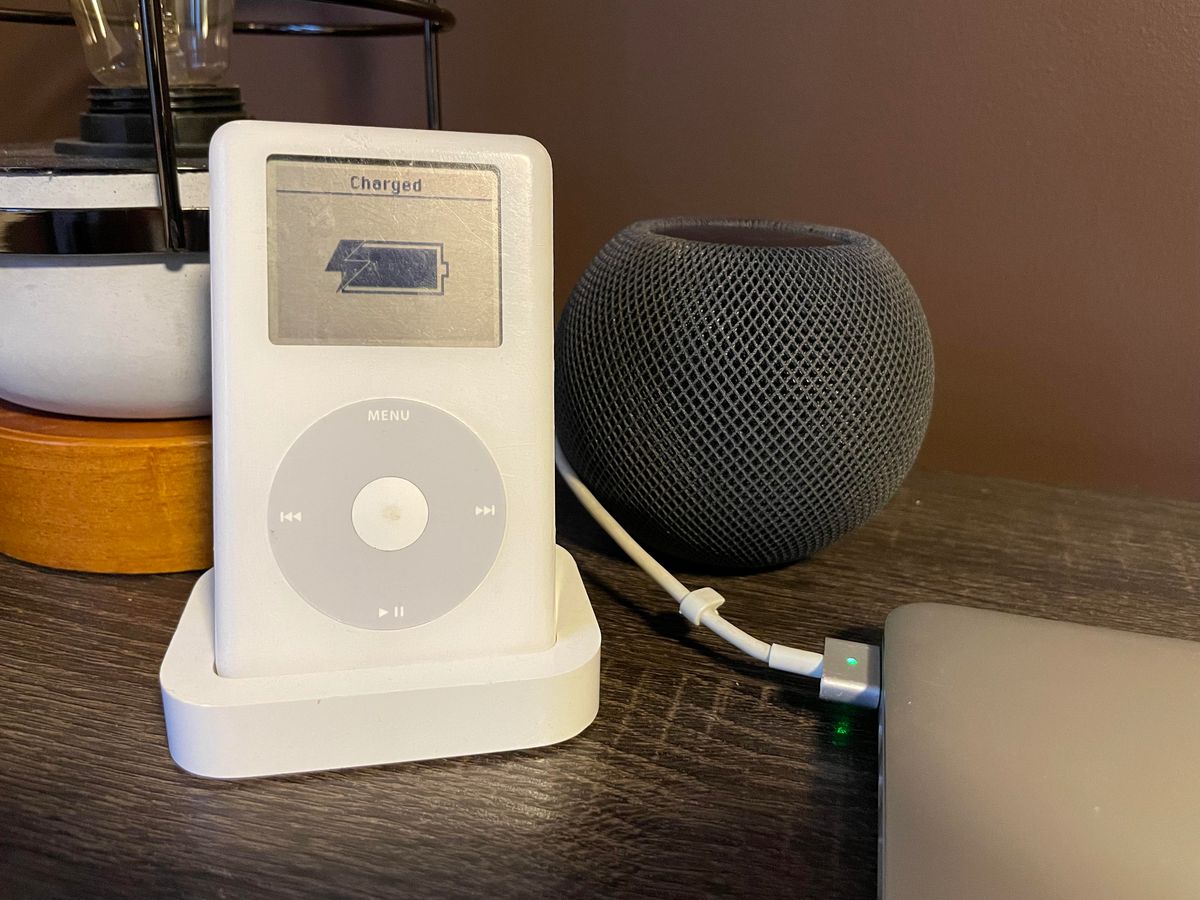 How Do I Connect My IPod To My Home Stereo