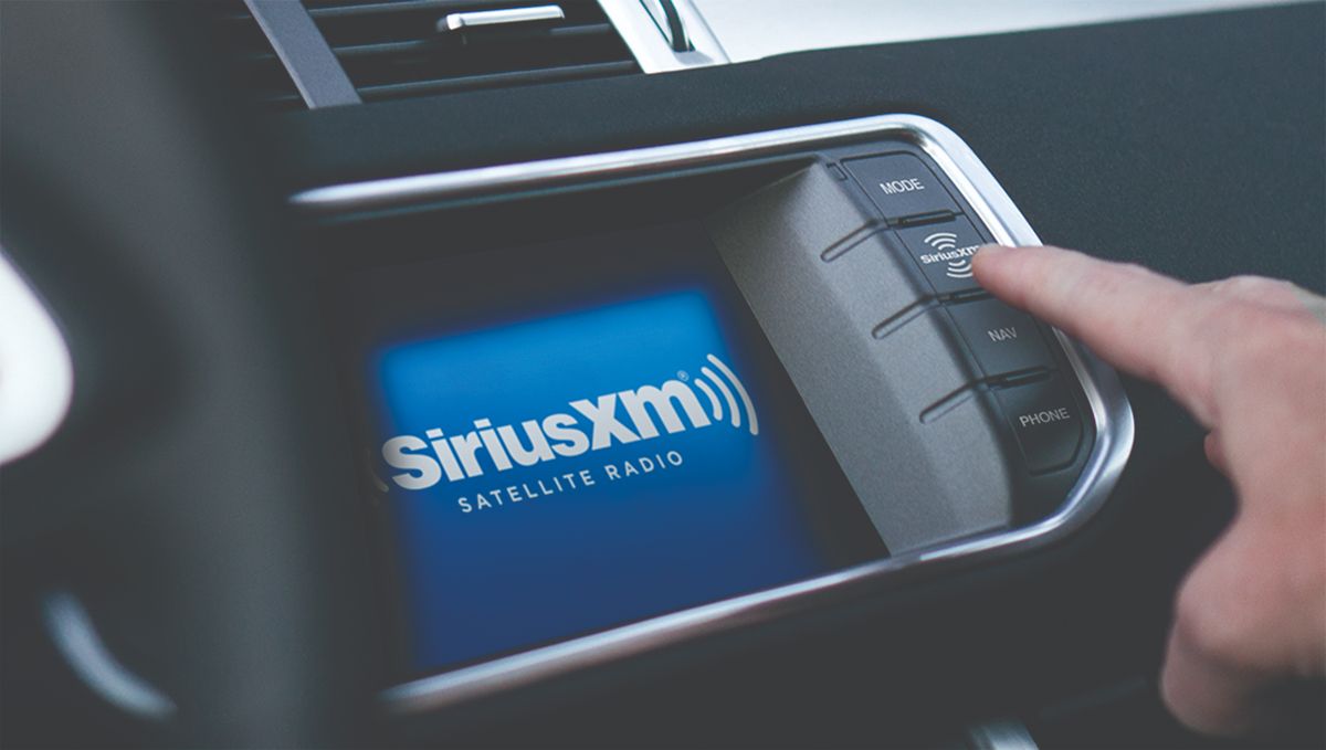 How Do I Get Sirius Radio In My Car