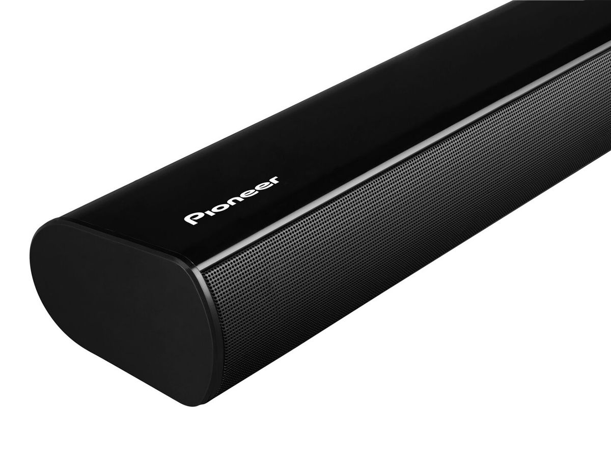 How Do I Set Up Pioneer Sound Bar Remote To Sound Bar | Audiolover