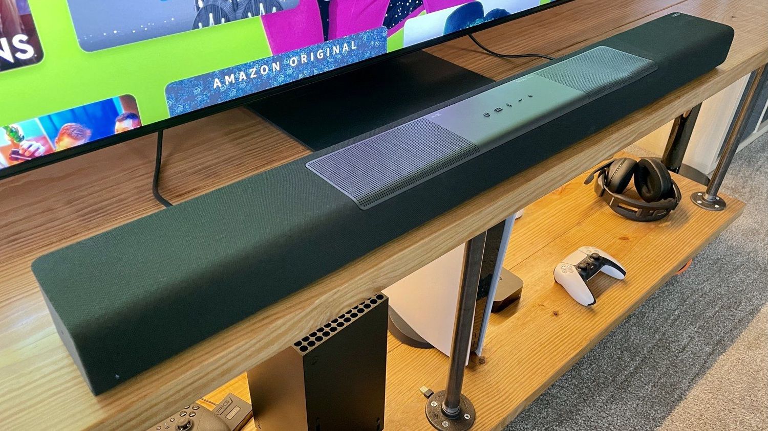 How Do You Connect A Vizio Sound Bar To An LG Smart TV