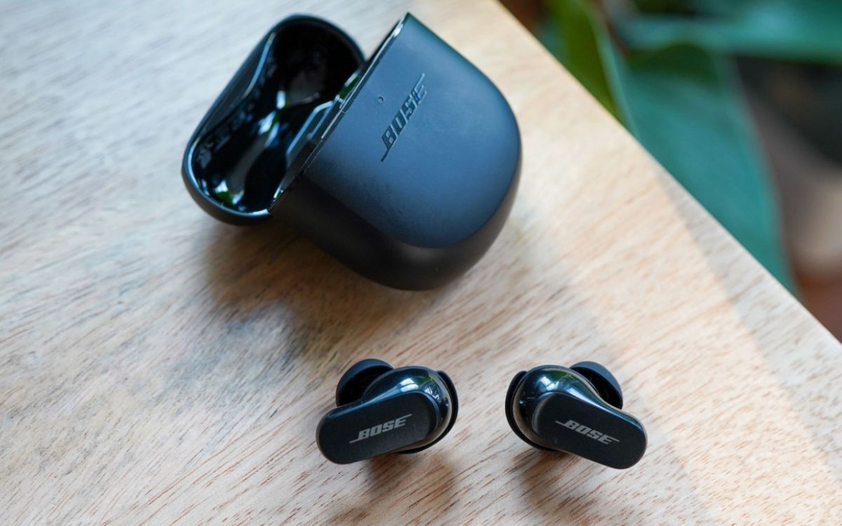 How Do You Reset Bose Earbuds