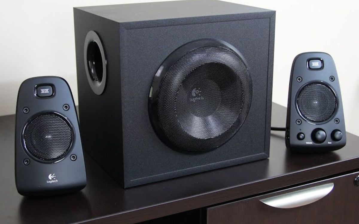 How Many Watts For Surround Sound System