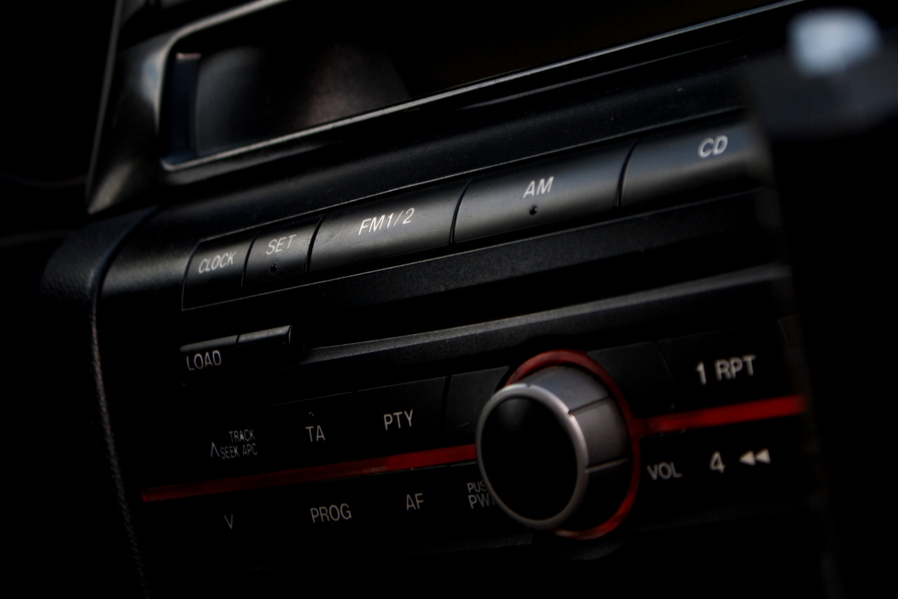 How Much Is A New Car Radio