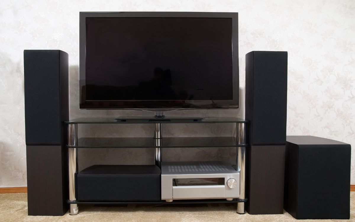 How Much Is A Wireless Surround Sound System