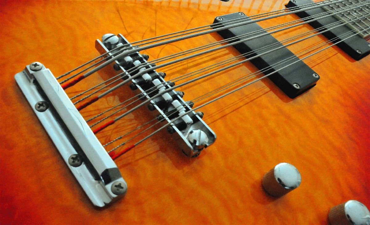 How Often To Change Bass Strings