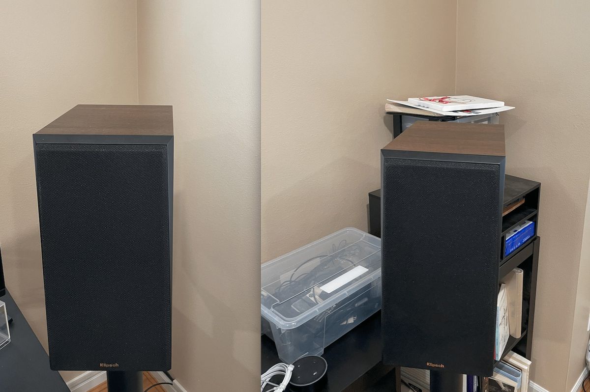 How To Add Extra Speakers To Stereo