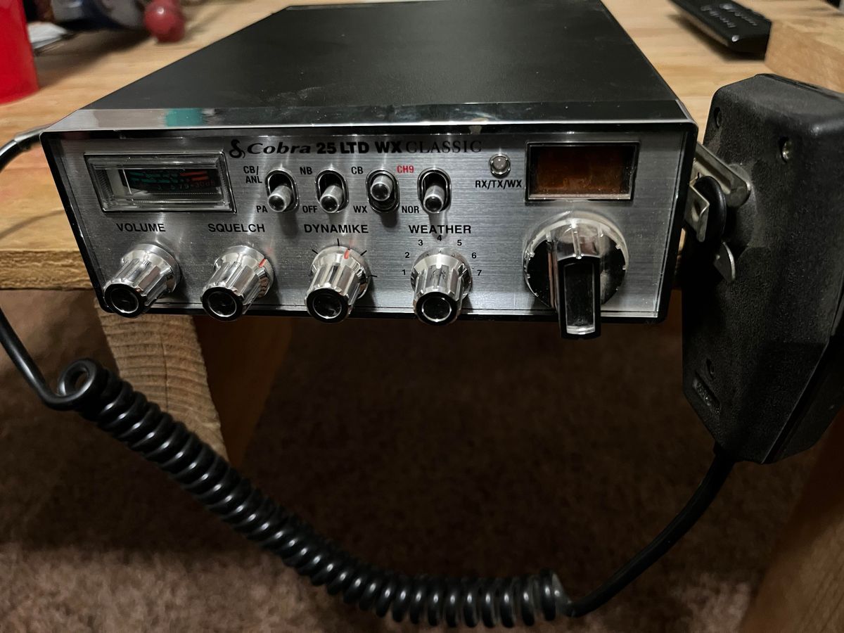 How To Calibrate CB Radio