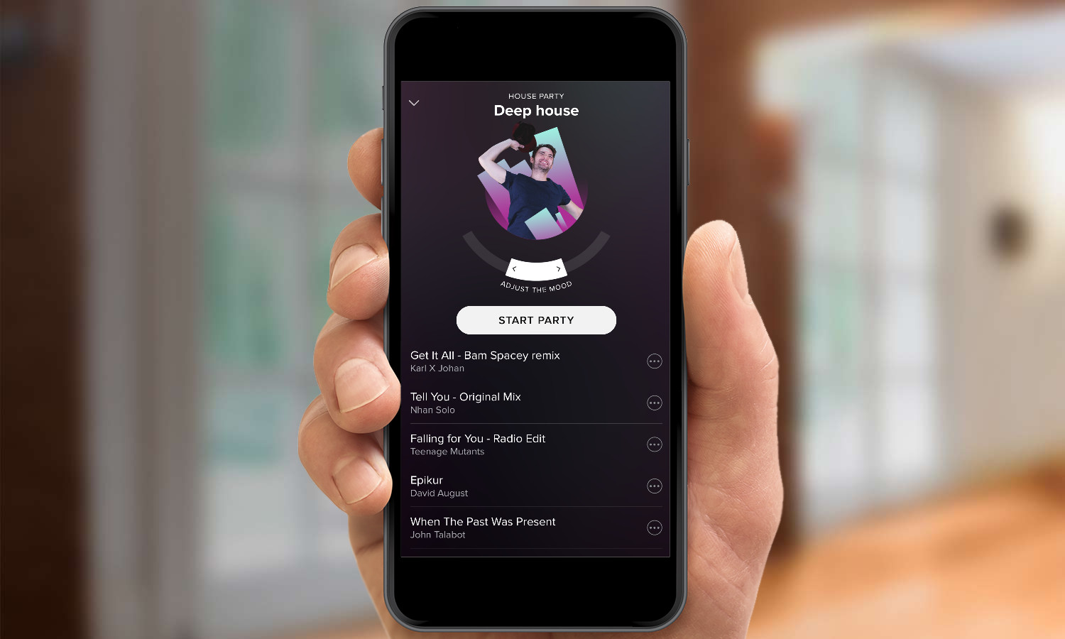 How To Change Playback Speed Spotify