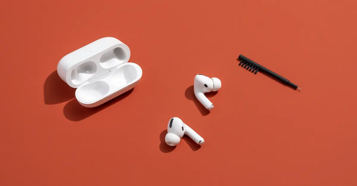 How To Clean Foam Earbuds