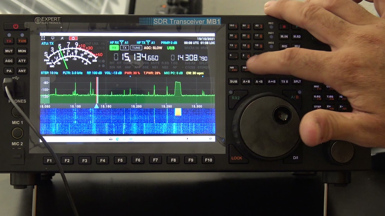 How To Configure Virtual Audio Cable With Sdr