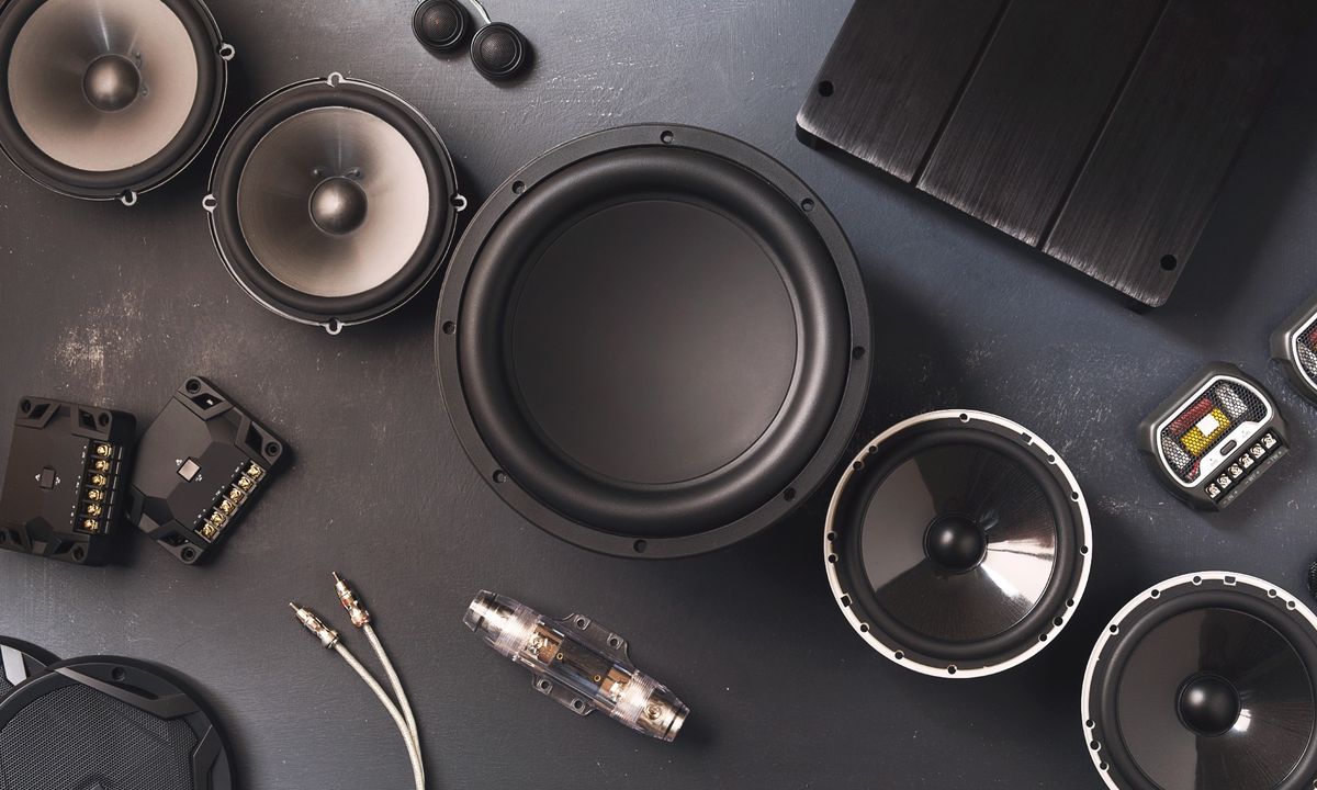 How To Connect 6 Speakers To A Car Stereo