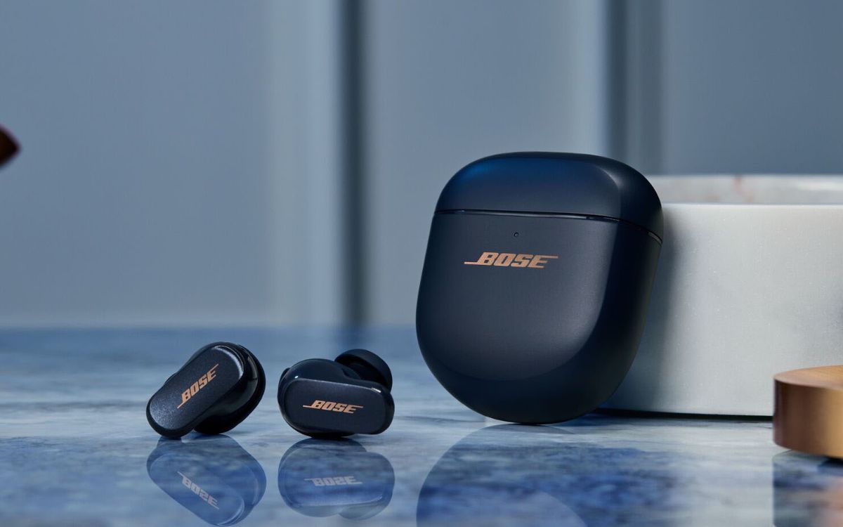 How To Connect Bose Earbuds To Mac