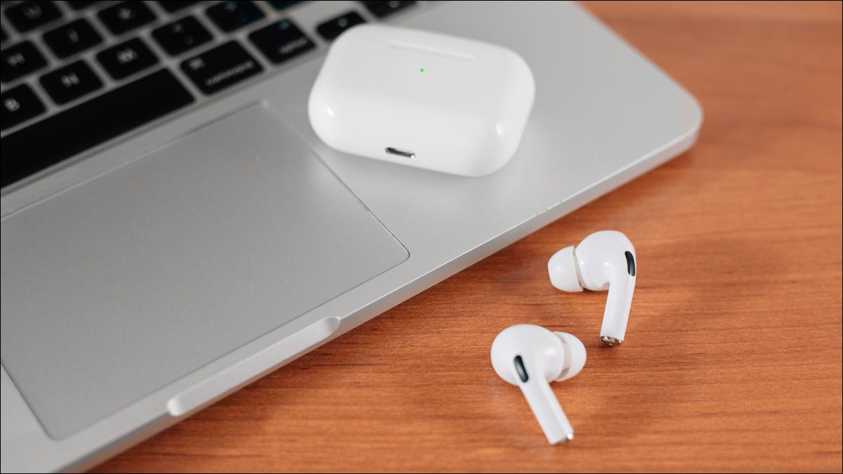 How To Connect Earbuds To Mac