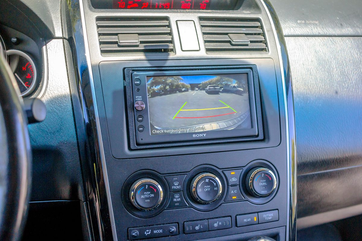How To Connect Factory Backup Camera To Aftermarket Stereo