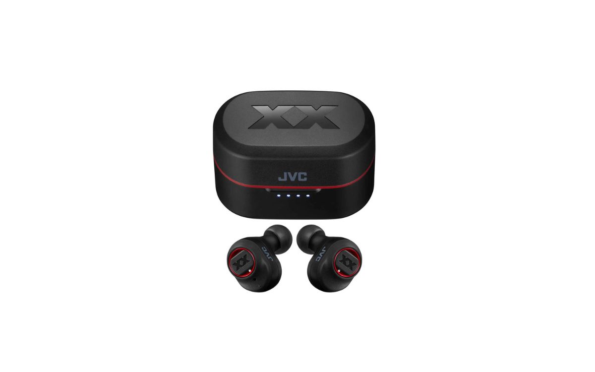How To Connect JVC Bluetooth Earbuds
