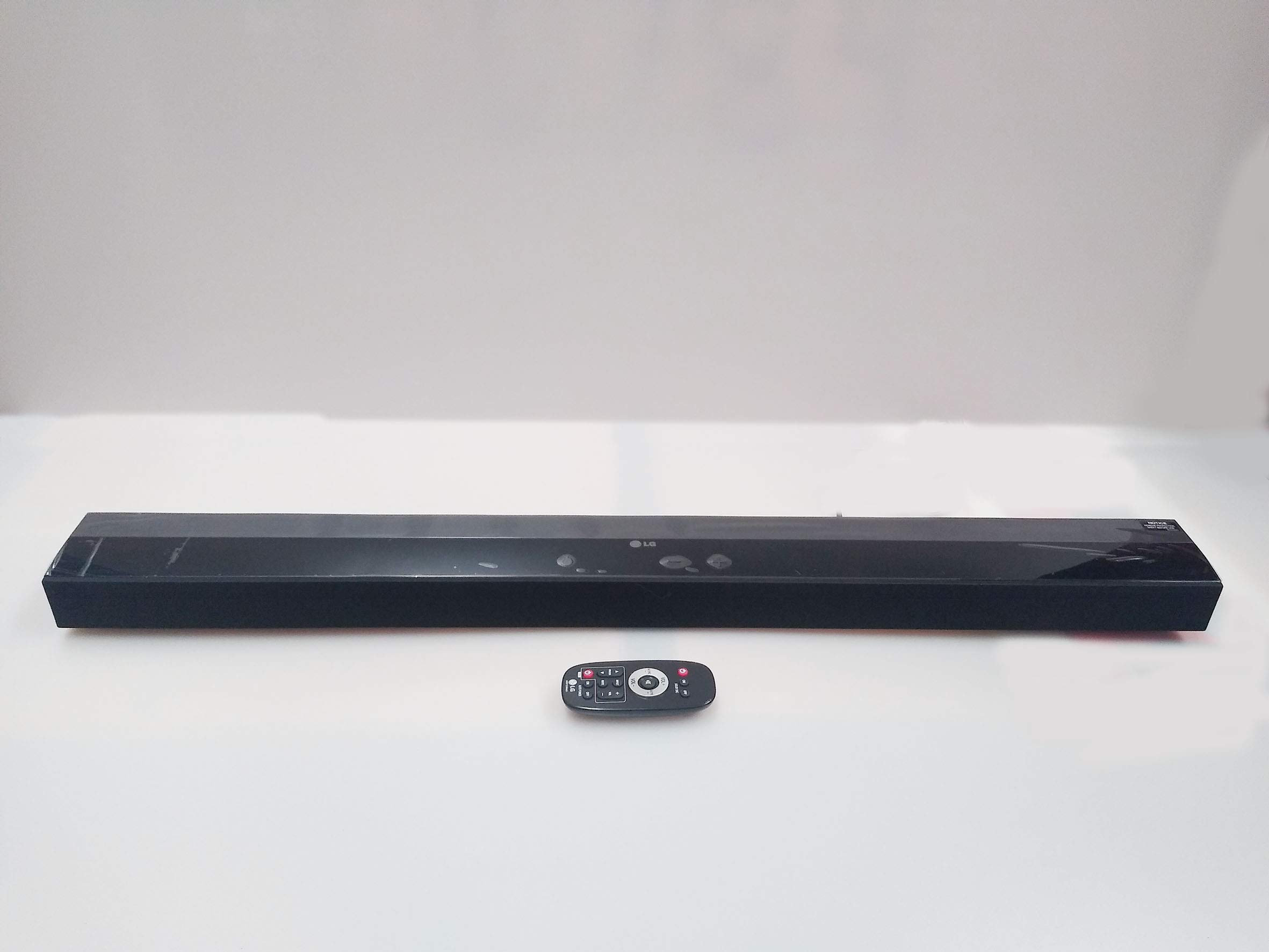 How To Connect LG Sound Bar Nb2022A Bluetooth