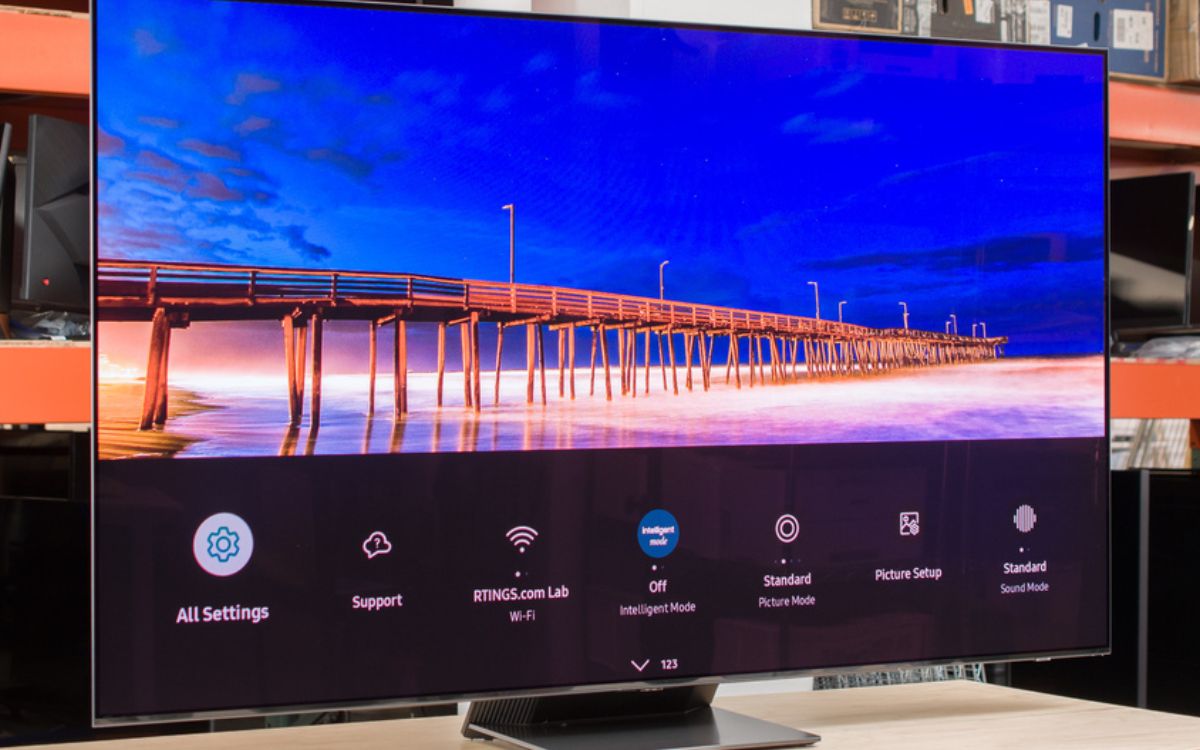 How To Connect My Samsung 4K Smart TV To My Surround Sound System