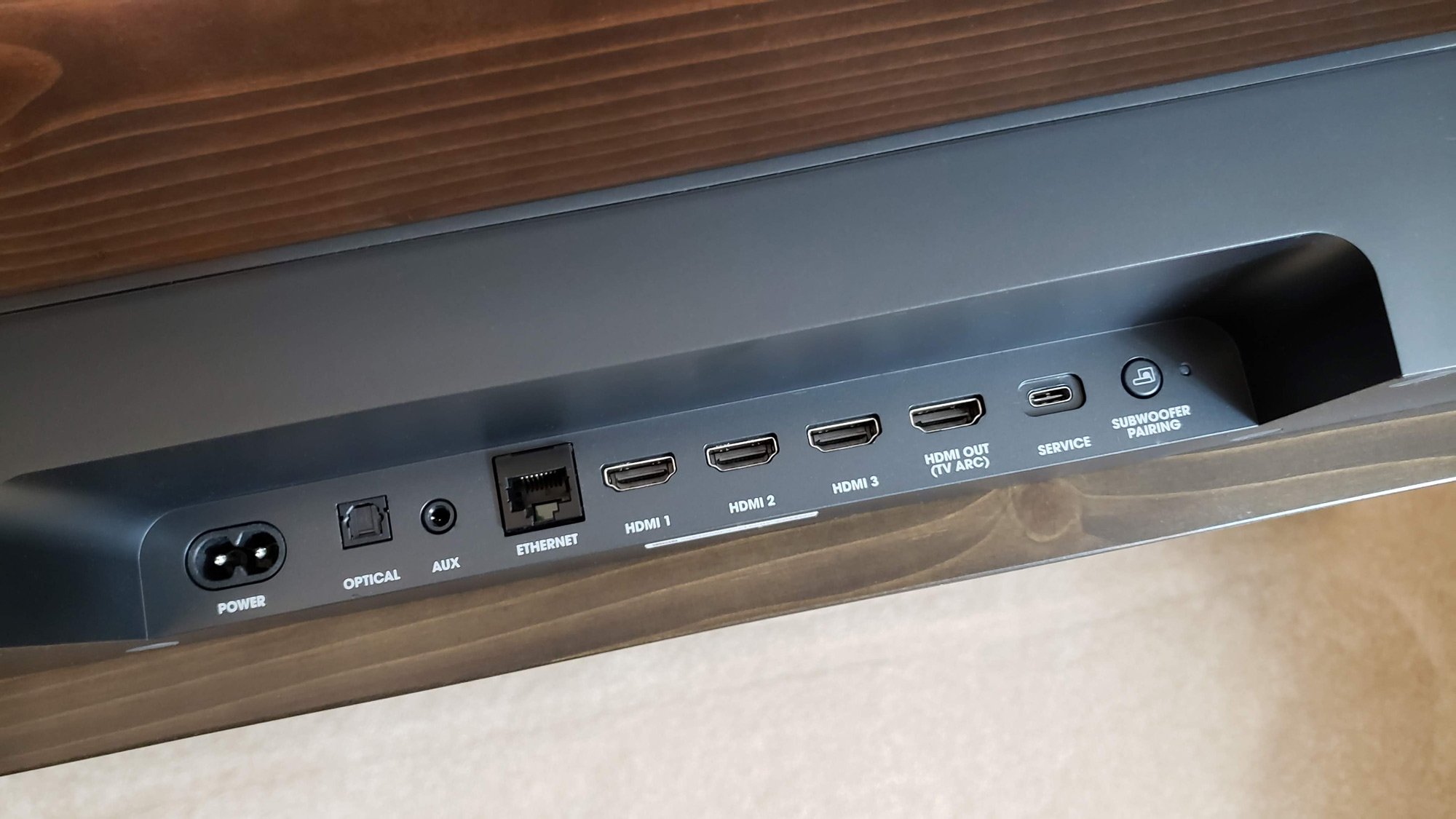 How To Connect My Sound Bar To The Cable One Cable Box Or To TV?