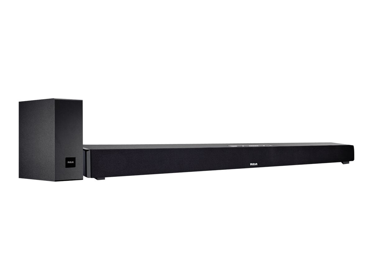 How To Connect Rca Sound Bar Bluetooth