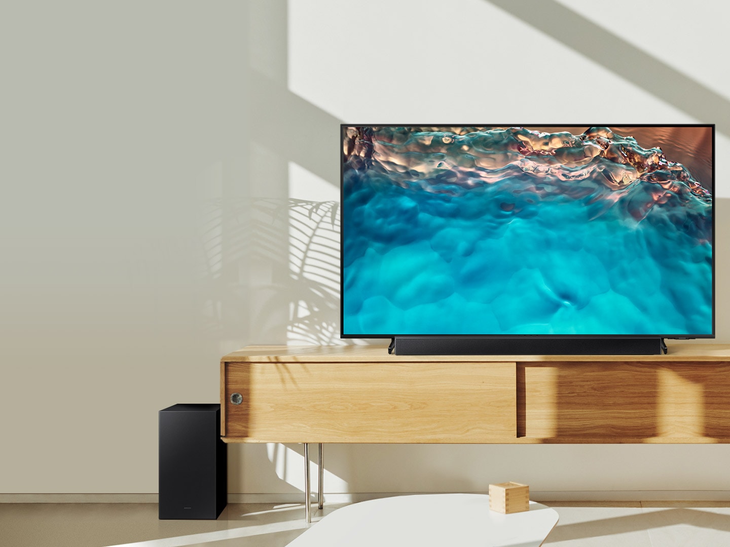 How To Connect Samsung TV To Samsung Sound Bar