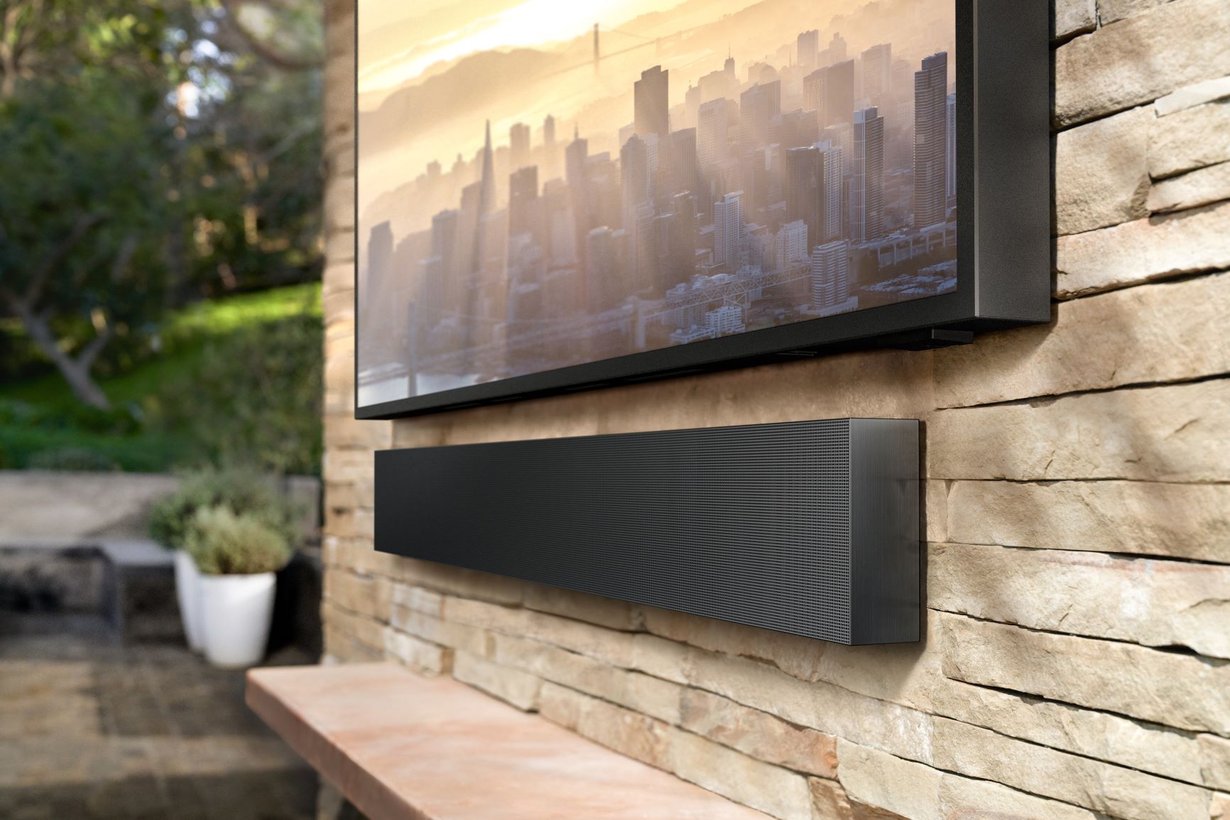 How To Connect Samsung TV To Sound Bar