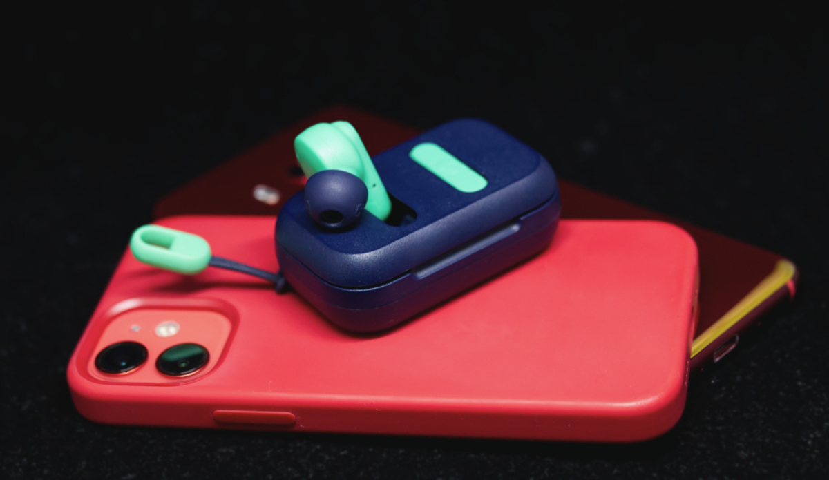 How To Connect Skullcandy Earbuds To IPhone