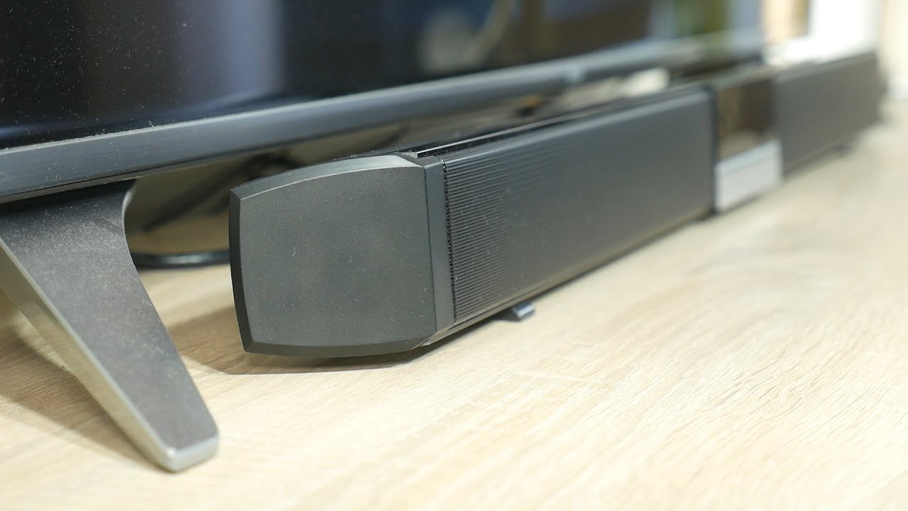 How To Connect Sony Sound Bar To TV