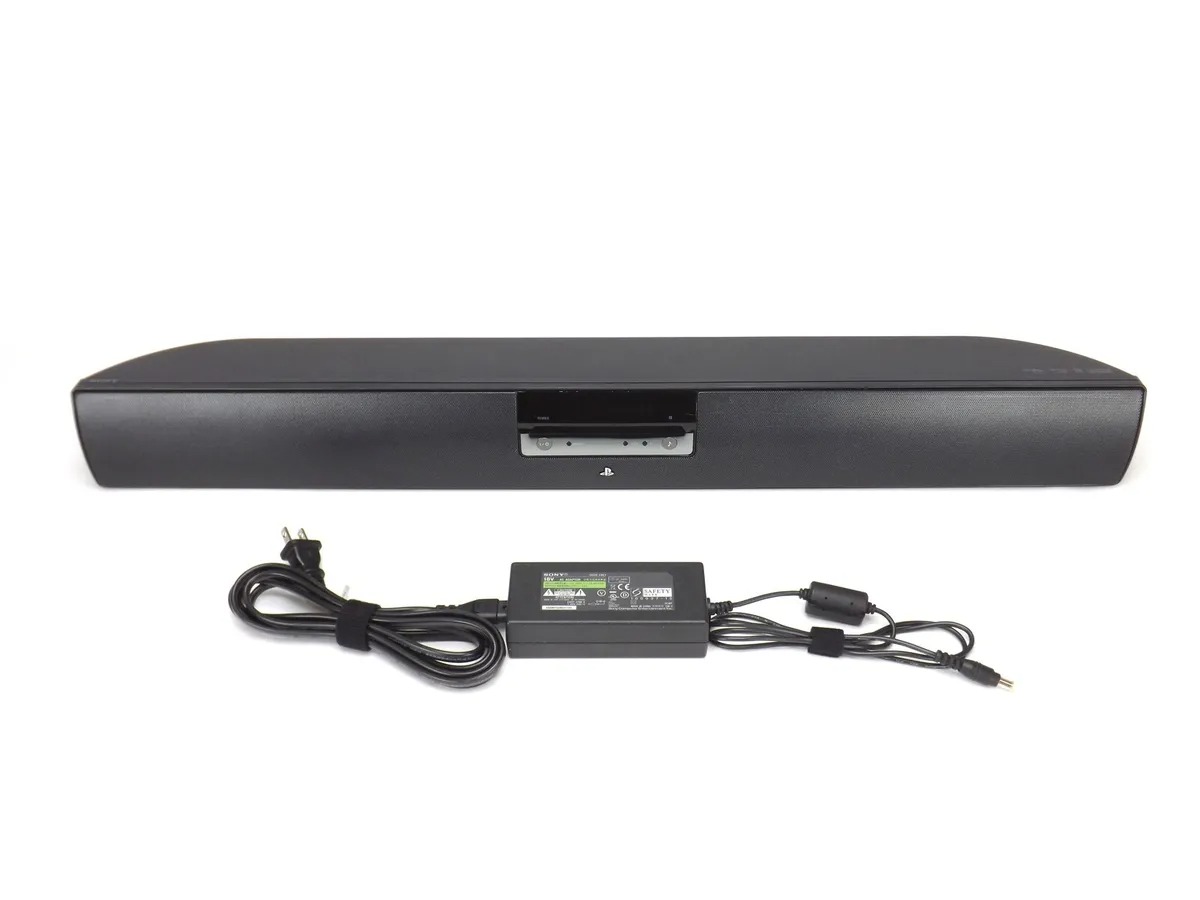 How To Connect Sound Bar To PS3