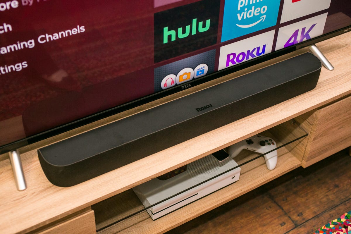 How To Connect Sound Bar To Roku TV