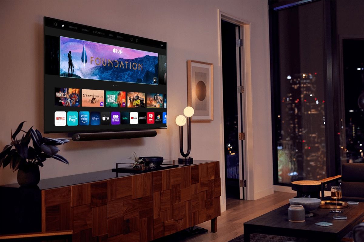 How To Connect Vizio Sound Bar To Samsung TV