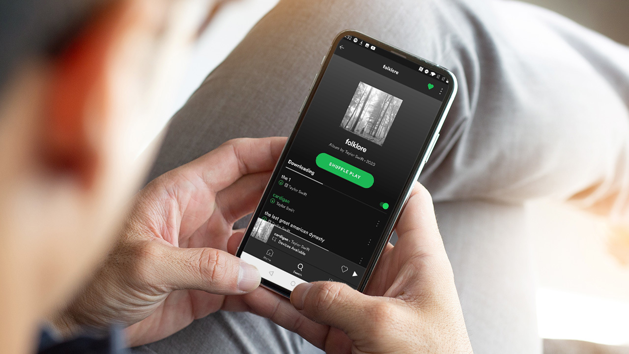 How To Convert Music From Spotify To MP3