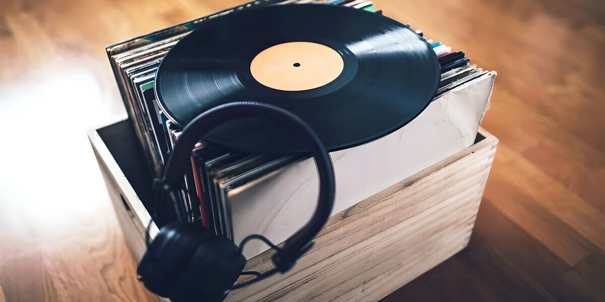How To Convert Music From Vinyl To Cd And Then To Mp3