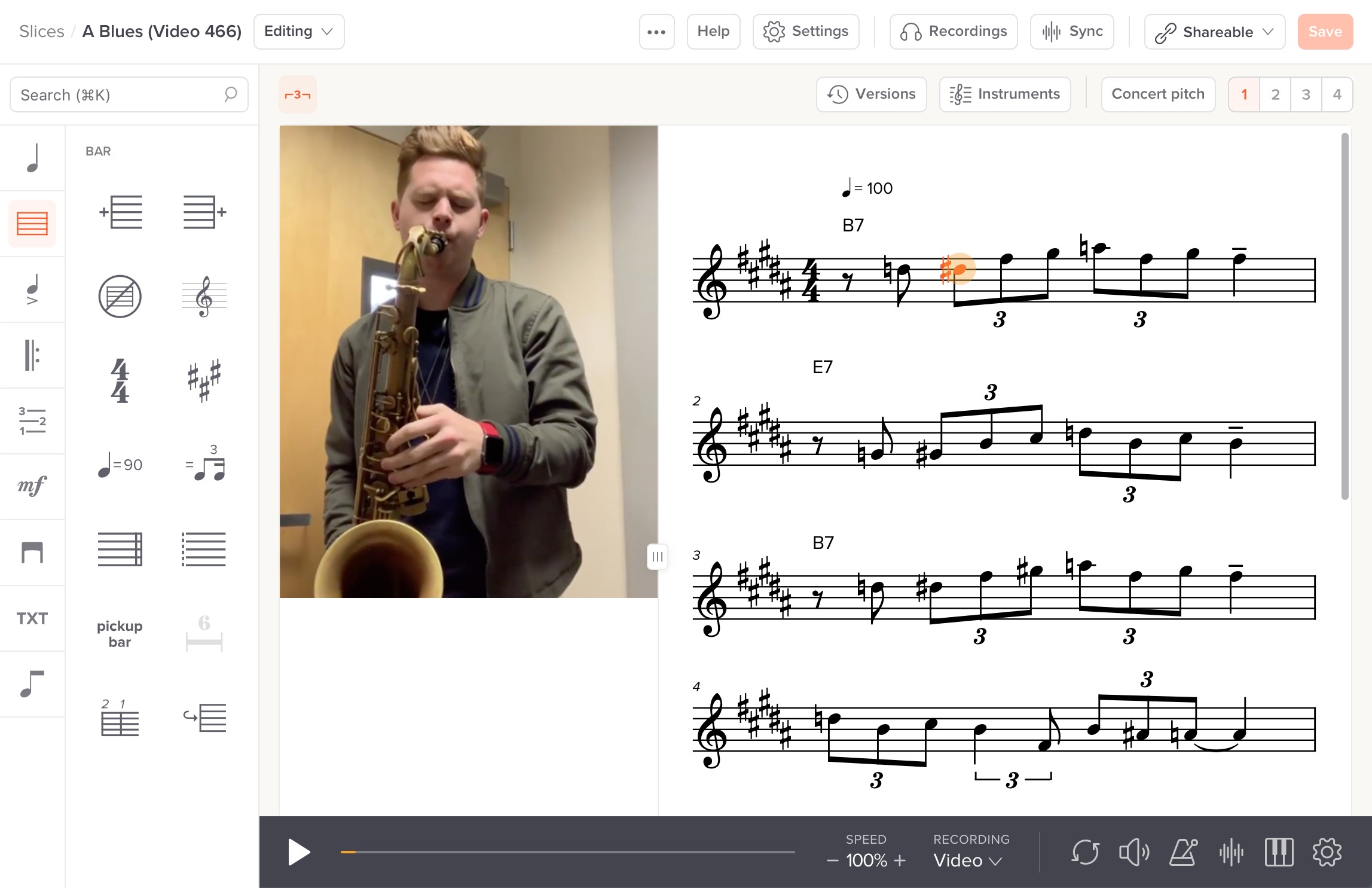 How To Create Sheet Music Online
