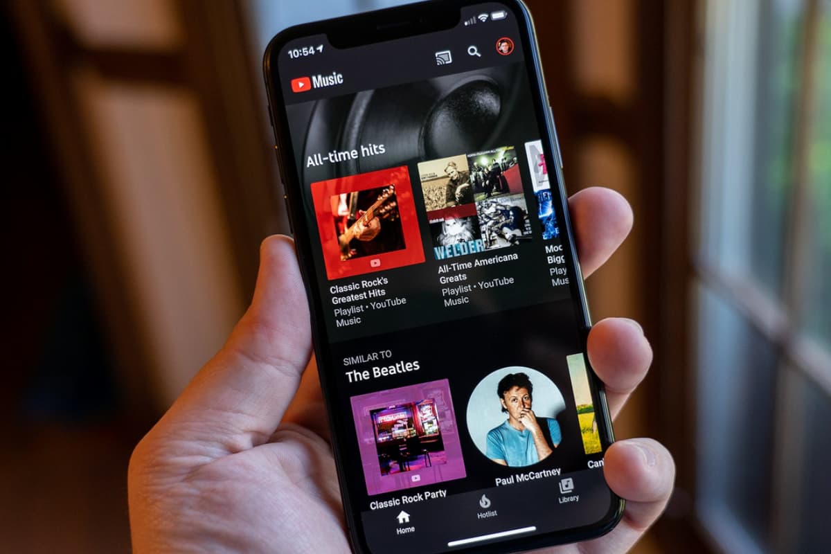 How To Download Music From YouTube Music To MP3