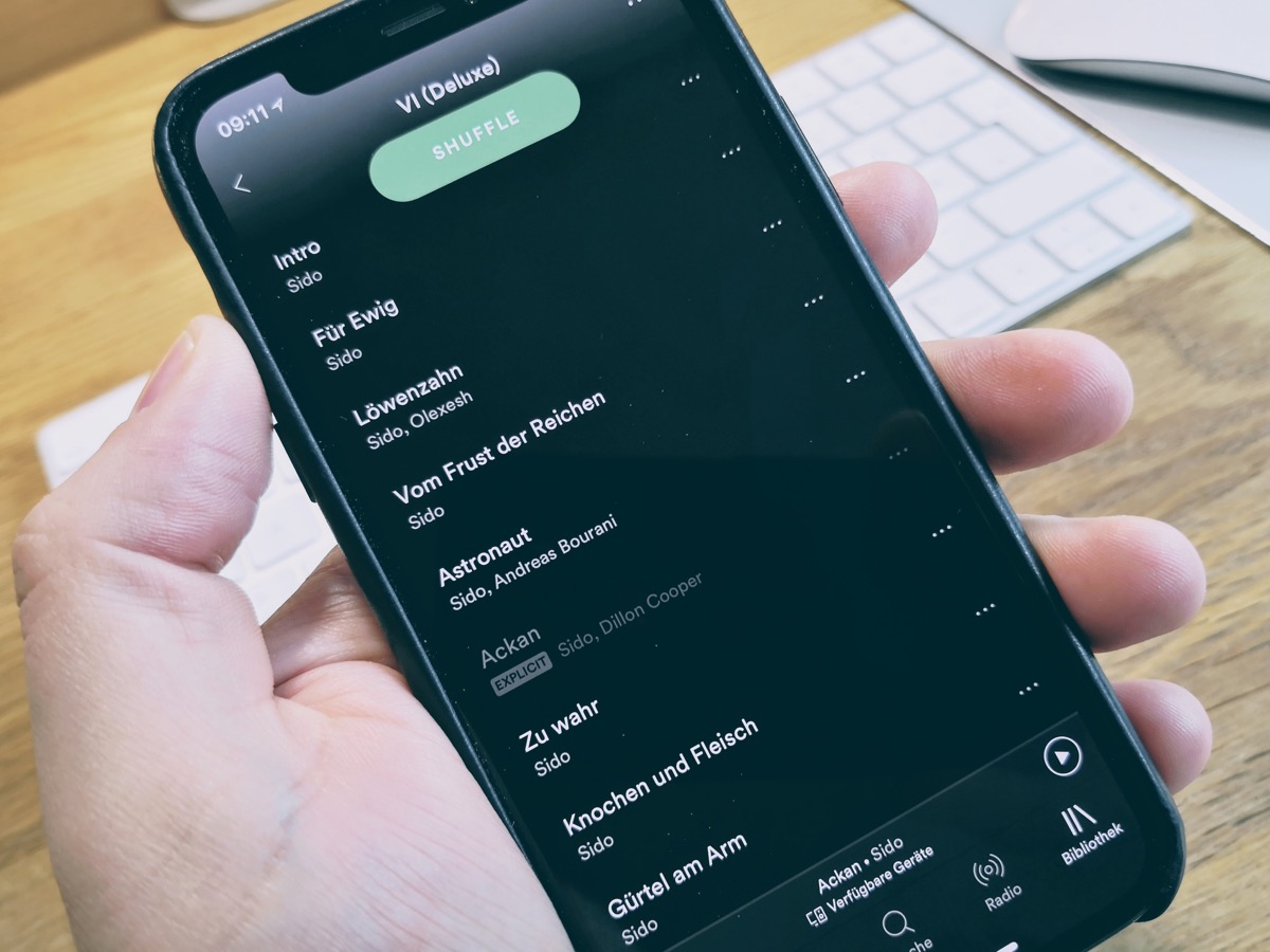 How To Download Podcasts From Spotify To MP3