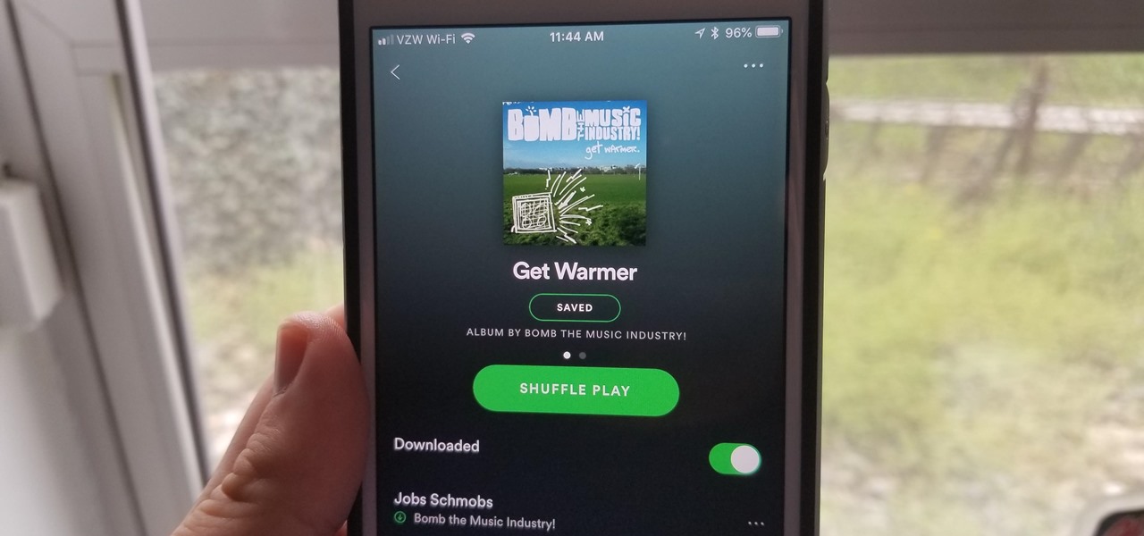 How To Download Spotify Songs As MP3