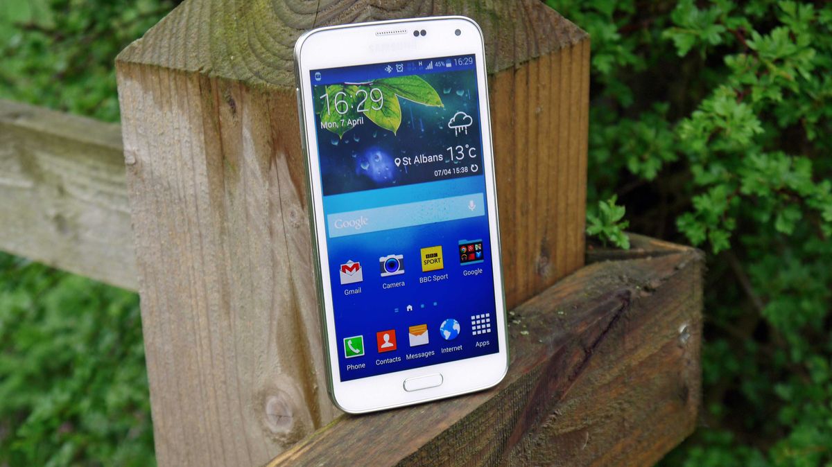 How To Enable FM Radio On Samsung Galaxy S5