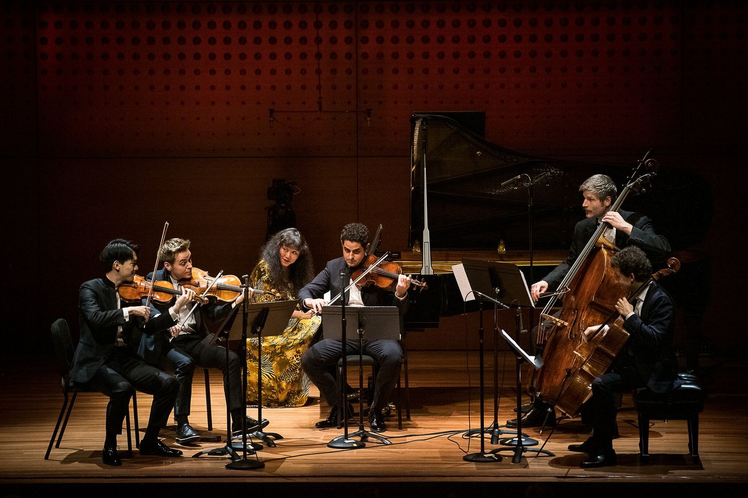 How To Find Chamber Music Concerts