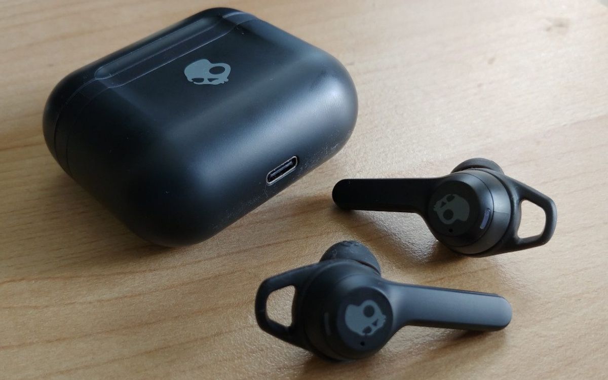 How To Find My Skullcandy Earbuds