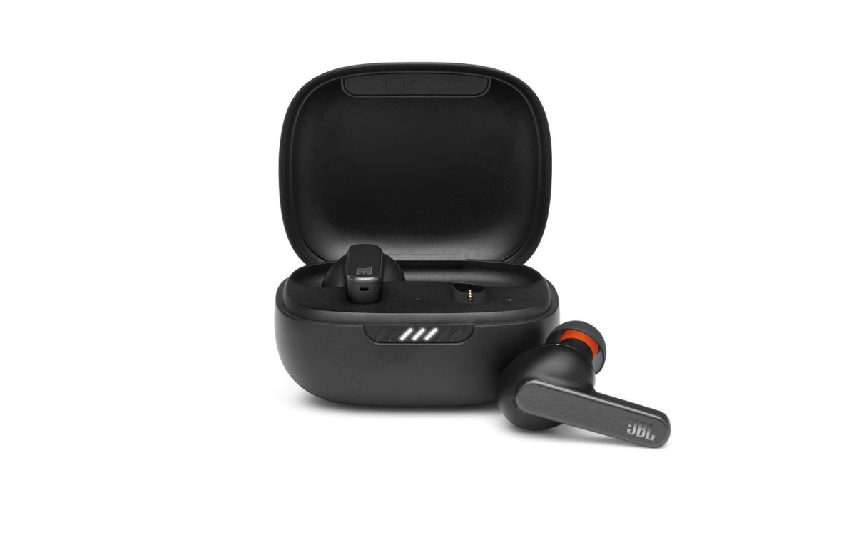 How can i find online my lost jbl earbuds